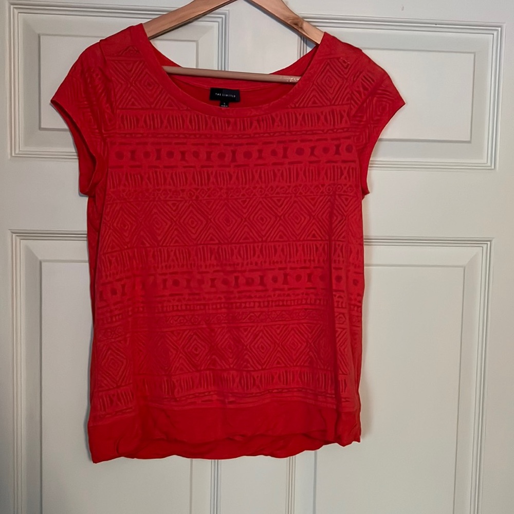 Aztec T-shirt